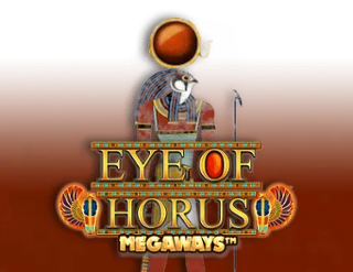 Eye of Horus Megaways